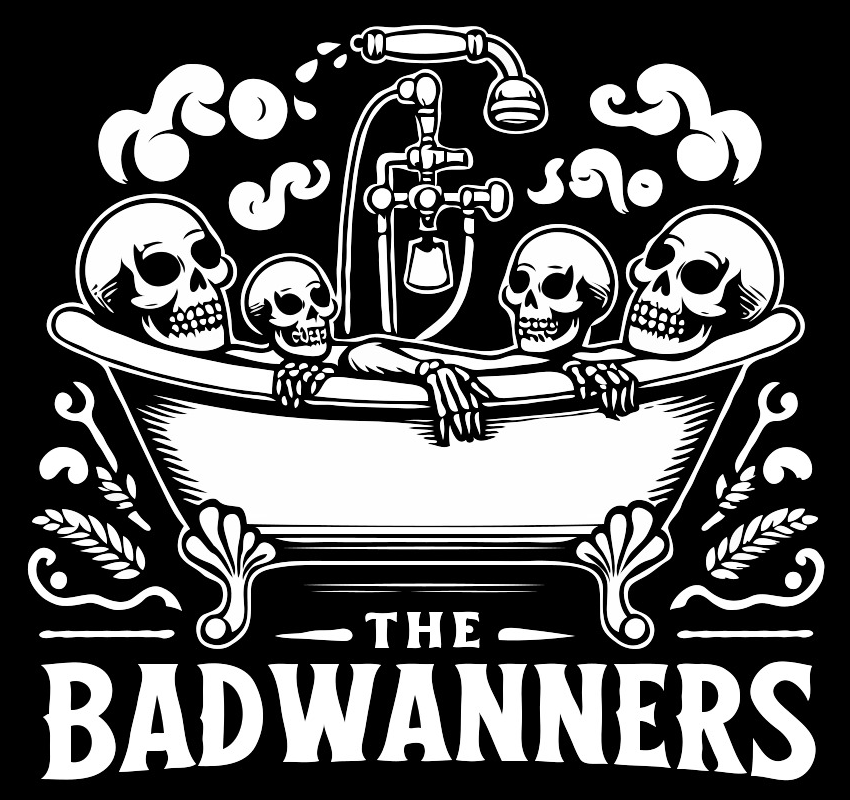 The Badwanners